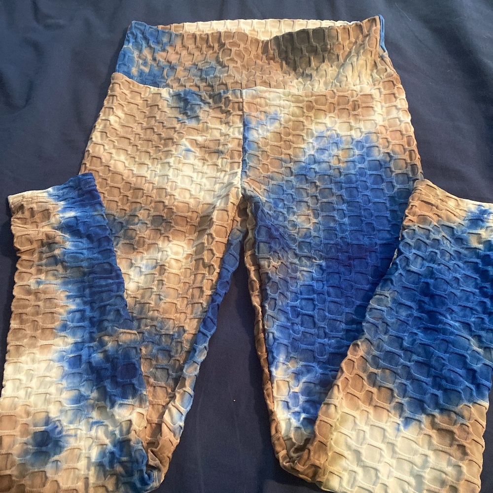 Leggings/activewear